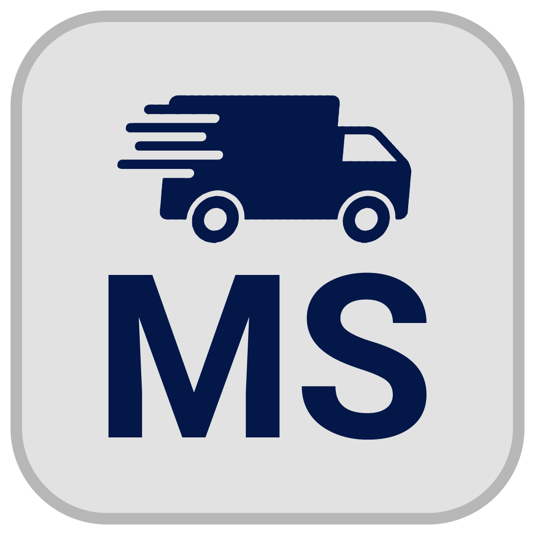 Truck Management System logo